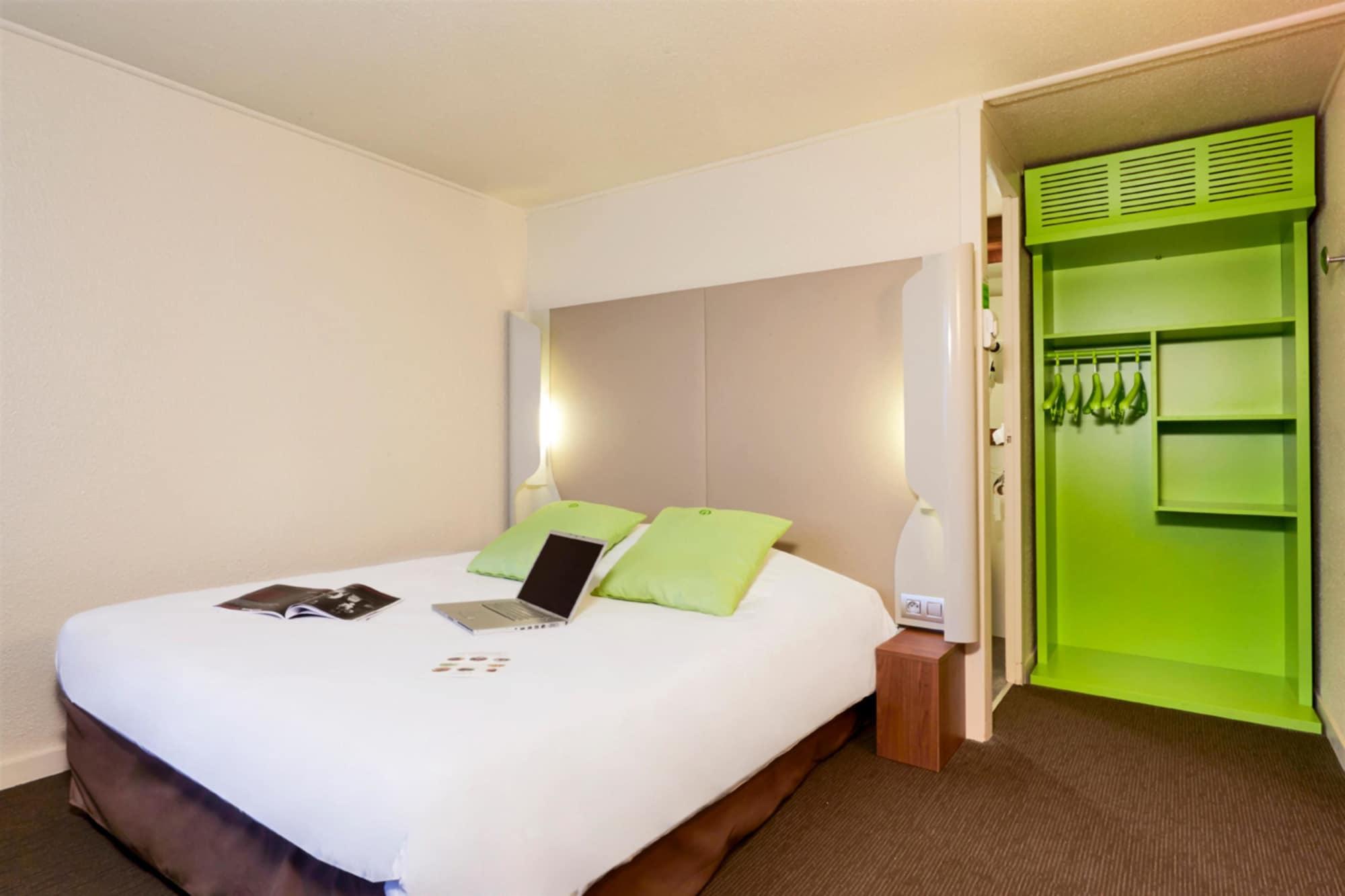 Campanile Metz Est Technopole - Restaurant Hotel Екстериор снимка