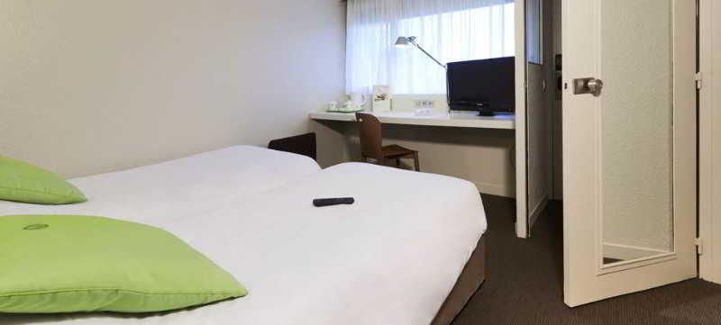Campanile Metz Est Technopole - Restaurant Hotel Екстериор снимка