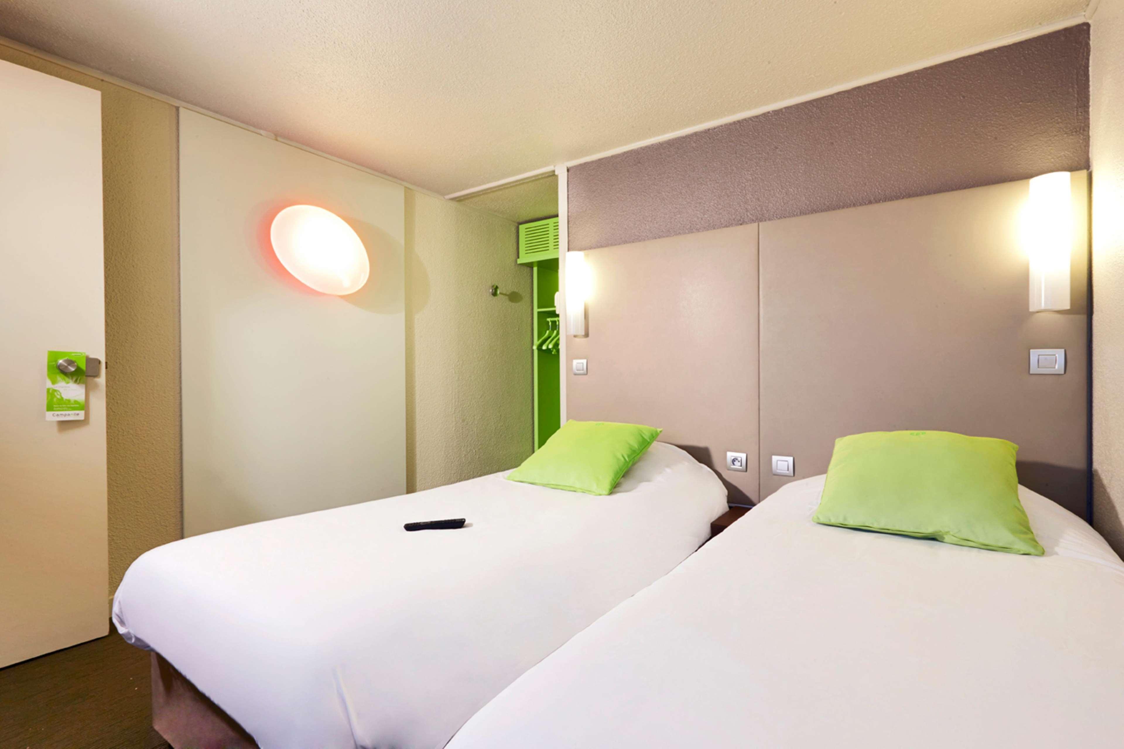 Campanile Metz Est Technopole - Restaurant Hotel Екстериор снимка