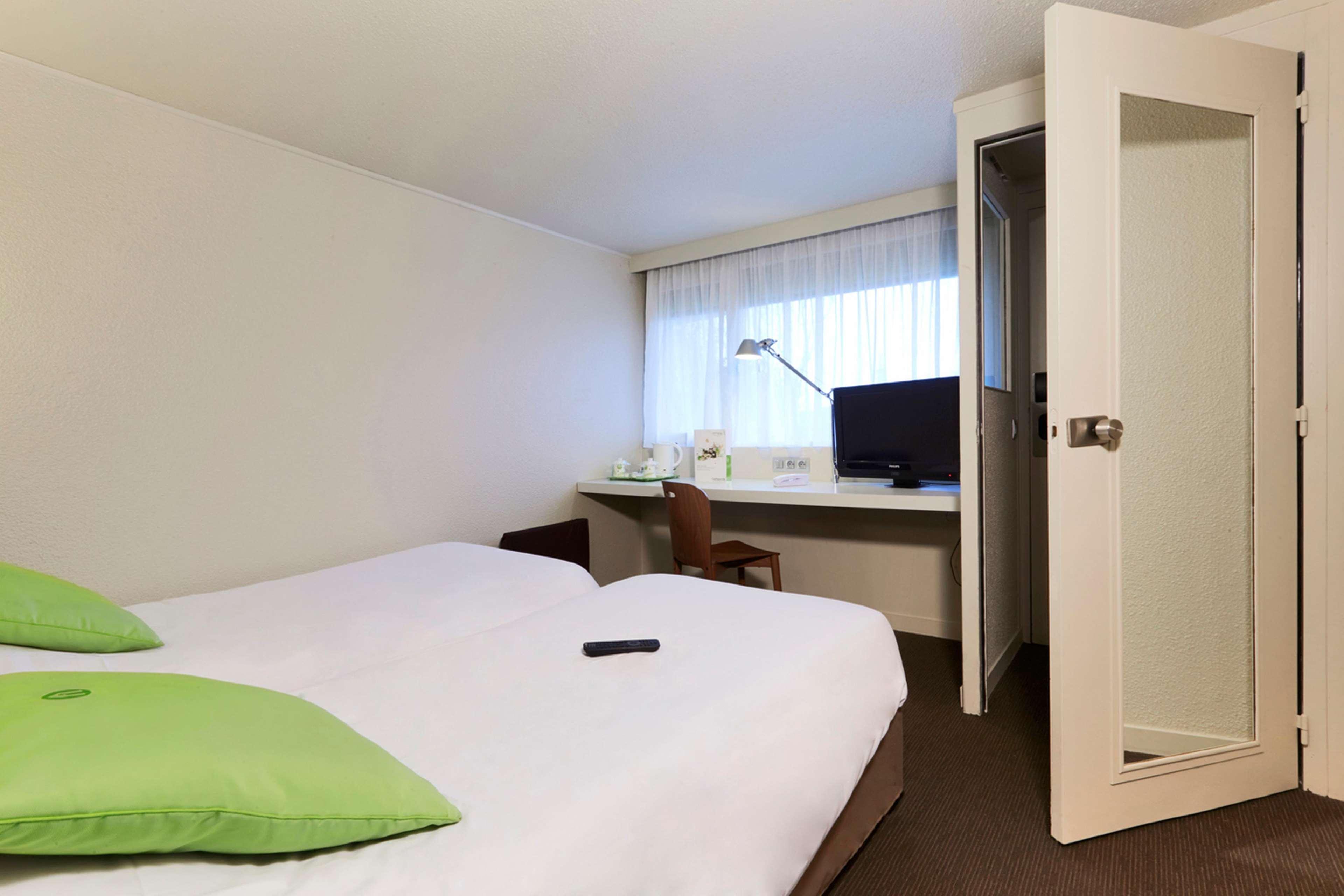 Campanile Metz Est Technopole - Restaurant Hotel Екстериор снимка