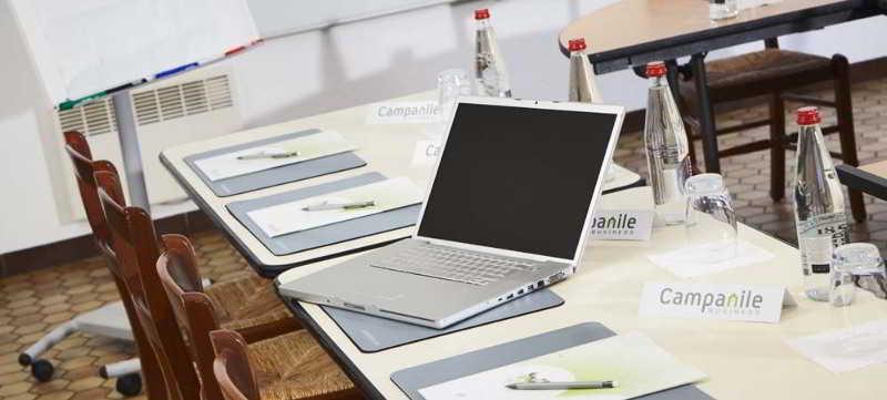 Campanile Metz Est Technopole - Restaurant Hotel Екстериор снимка