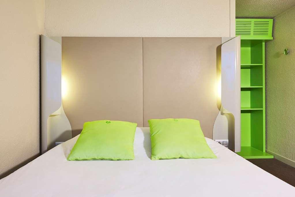 Campanile Metz Est Technopole - Restaurant Hotel Екстериор снимка