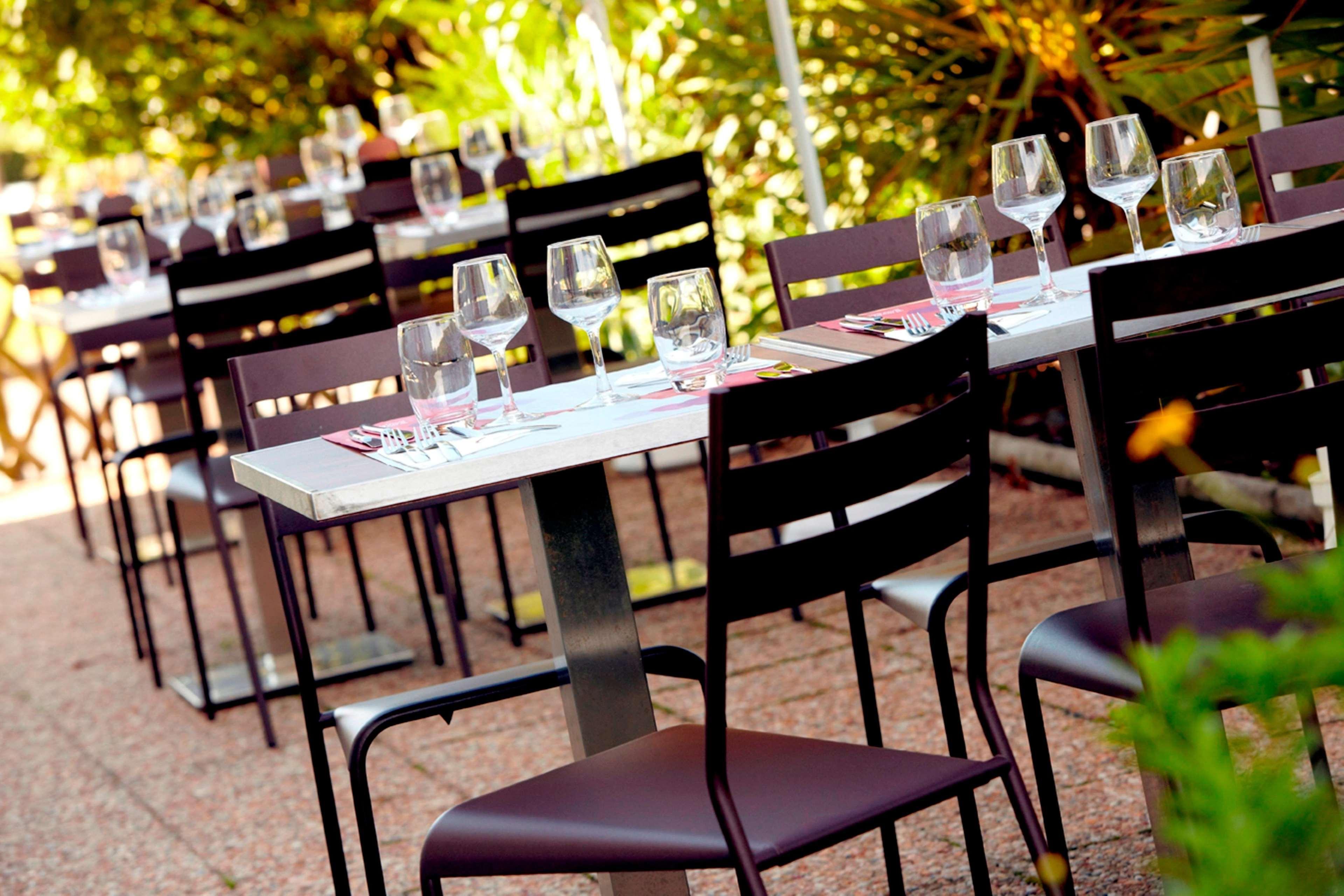 Campanile Metz Est Technopole - Restaurant Hotel Екстериор снимка