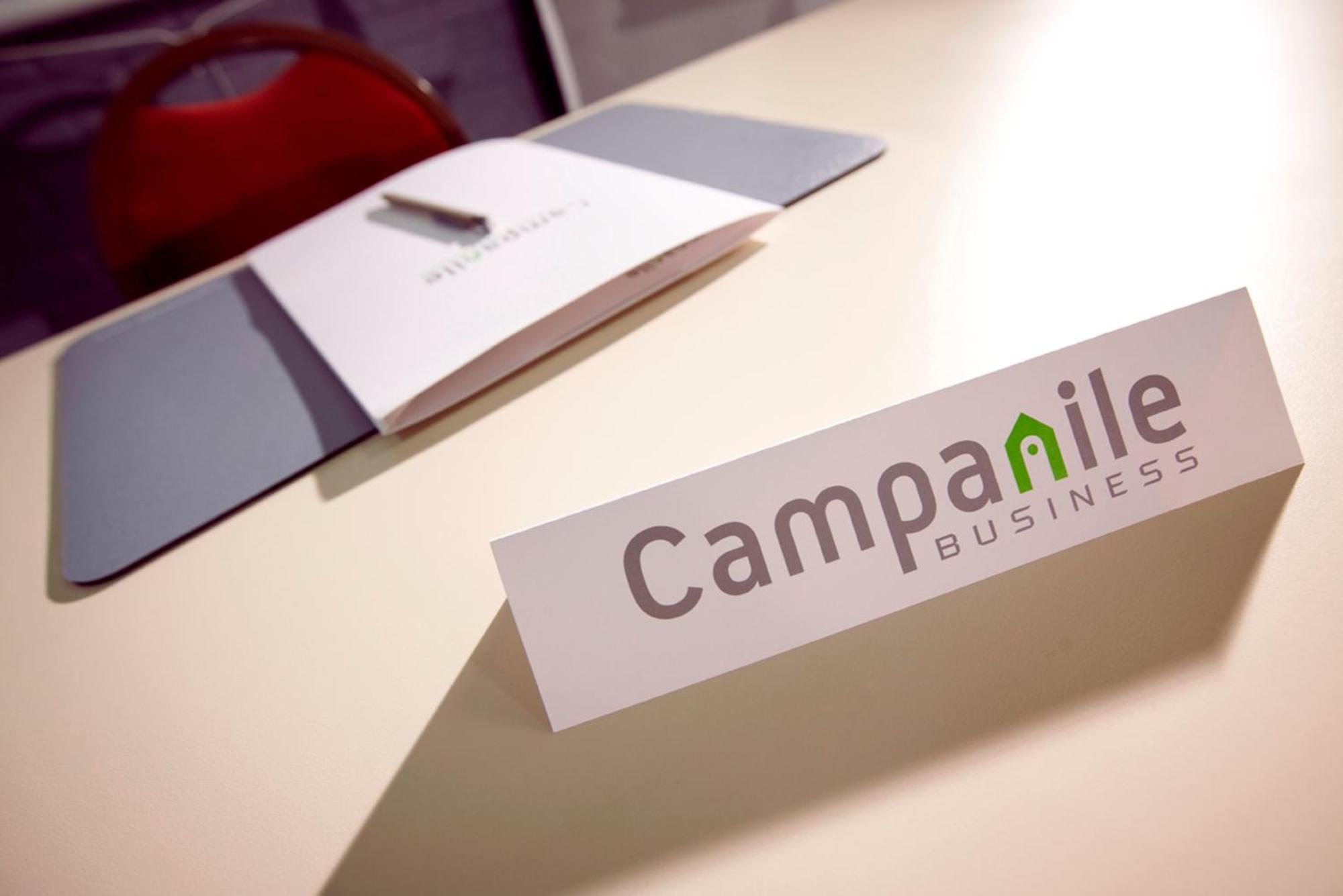 Campanile Metz Est Technopole - Restaurant Hotel Екстериор снимка
